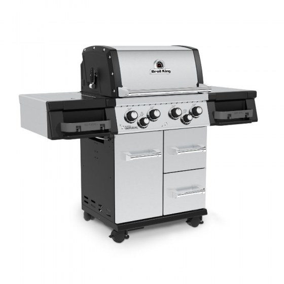 Grill gazowy Broil King  Imperial S 490